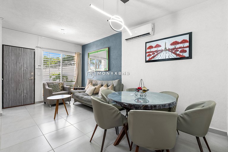 Casa Esperanza, 3 cuartos en Zafiro Residencial