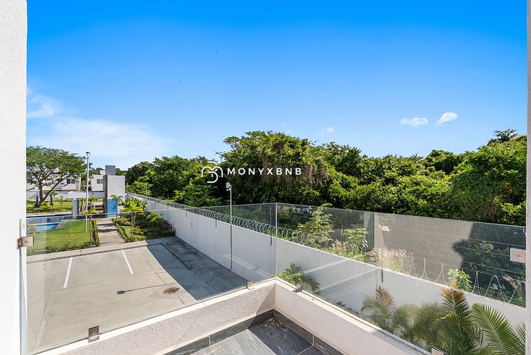 Casa Esperanza 3BR • Zafiro by Monyxbnb