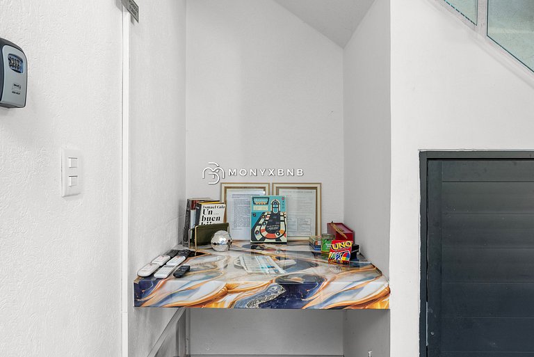 Casa Esperanza 3 Bedroom • Zafiro by Monyxbnb