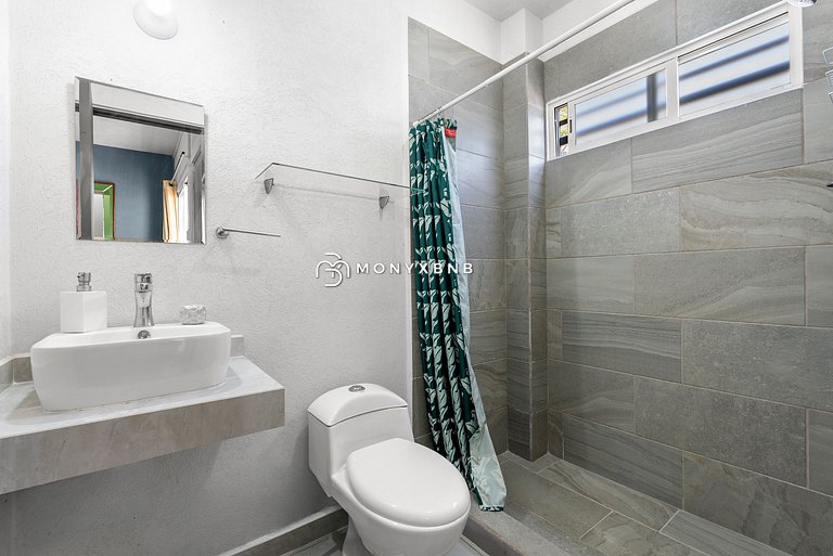Casa Esperanza 3 Bedroom • Zafiro by Monyxbnb