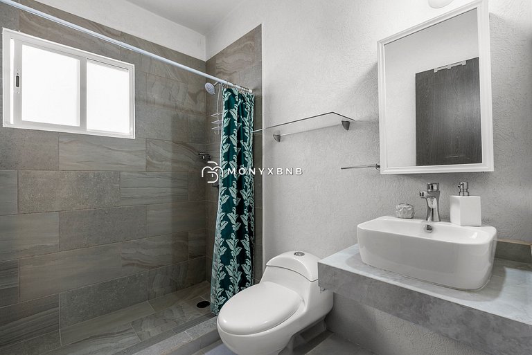 Casa Esperanza 3 Bedroom • Zafiro by Monyxbnb