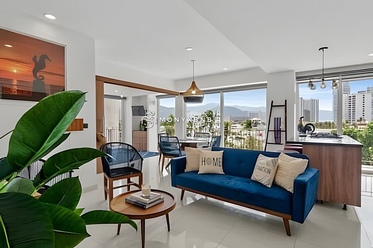 Family Zoho Skies • 5BR • Two Units 14 Guest