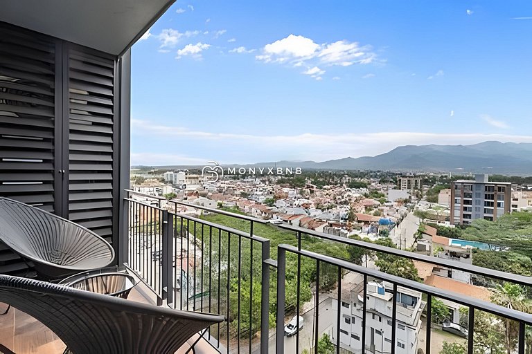 Family Zoho Skies • 5BR • Two Units 14 Guest