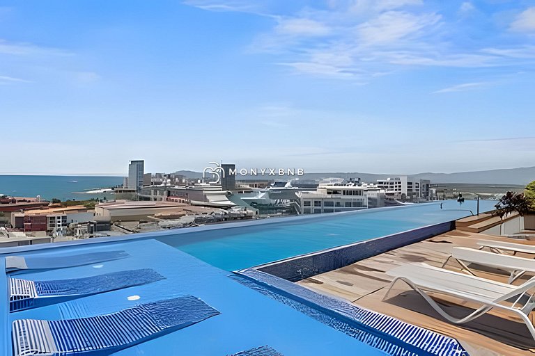 Family Zoho Skies • 5BR • Two Units 14 Guest