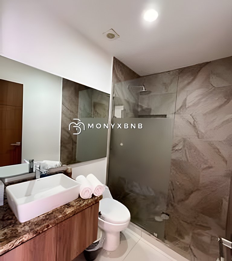 Family Zoho Skies • 5BR • Two Units 14 Guest