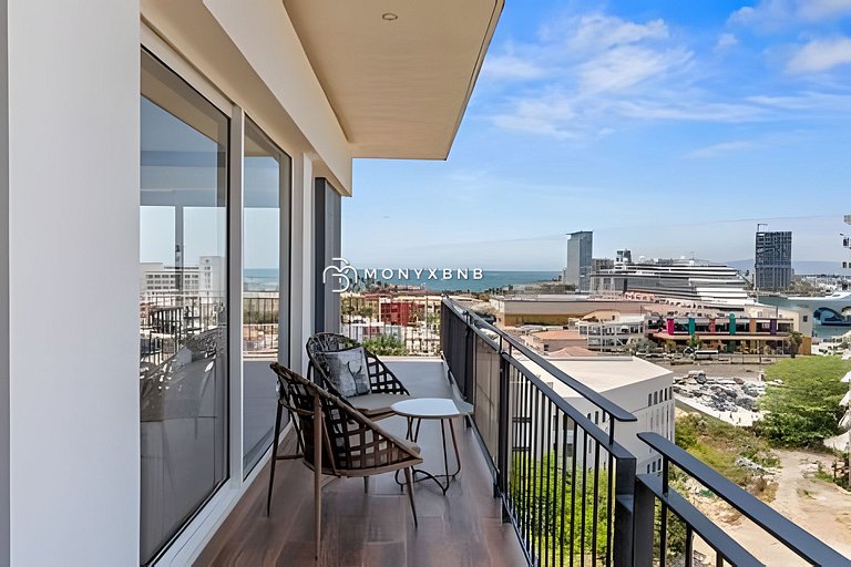 Family Zoho Skies • 5BR • Two Units 14 Guest