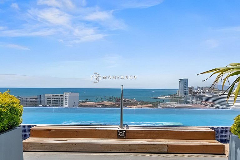 Family Zoho Skies • 5BR • Two Units 14 Guest
