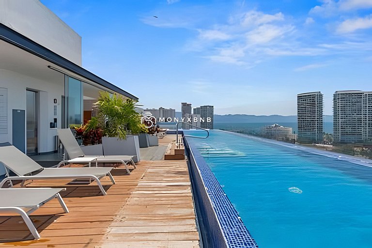 Family Zoho Skies • 5BR • Two Units 14 Guest