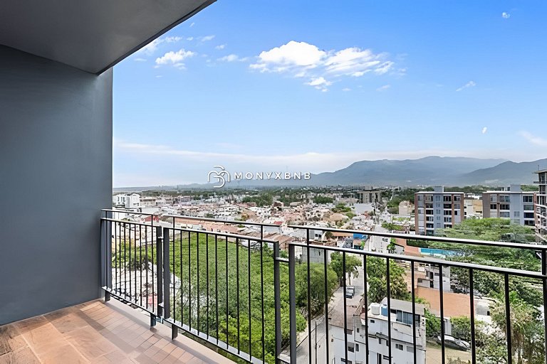 Family Zoho Skies • 5BR • Two Units 14 Guest