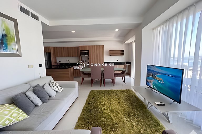 Family Zoho Skies • 5BR • Two Units 14 Guest