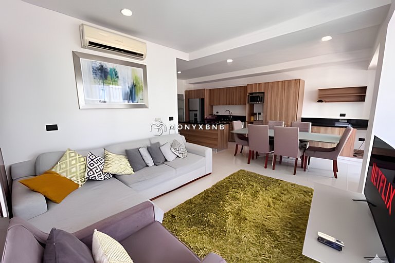 Family Zoho Skies • 5BR • Two Units 14 Guest