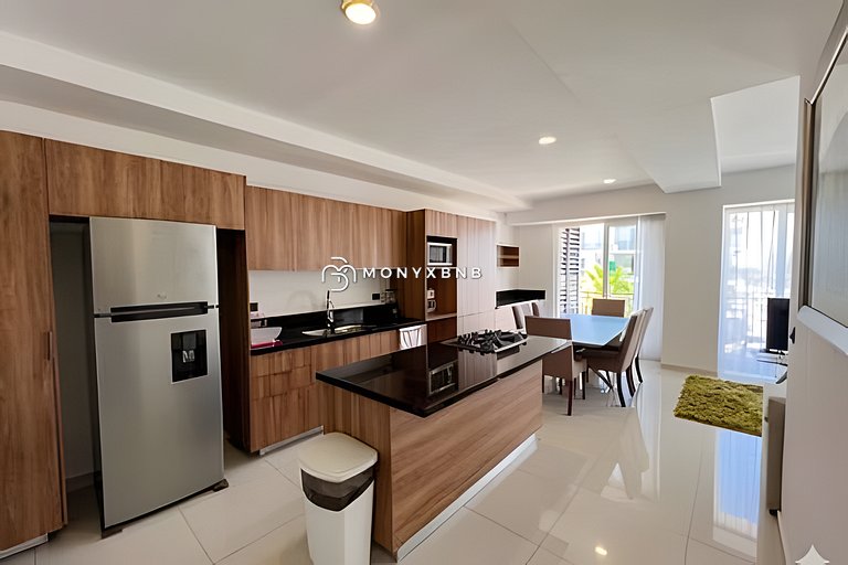 Family Zoho Skies • 5BR • Two Units 14 Guest