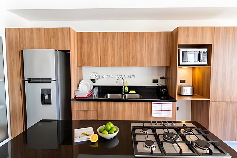 Family Zoho Skies • 5BR • Two Units 14 Guest