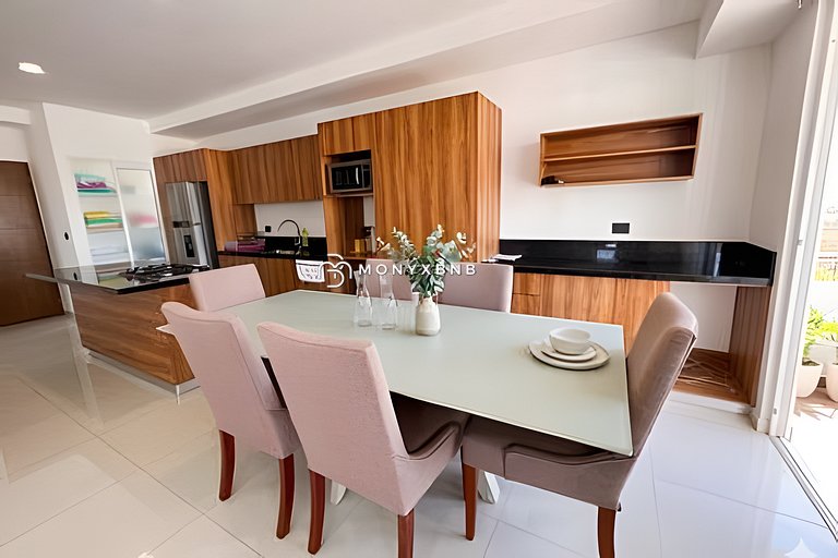 Family Zoho Skies • 5BR • Two Units 14 Guest