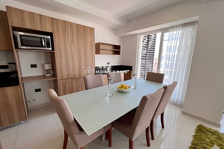 Family Zoho Skies • 5BR • Two Units 14 Guest