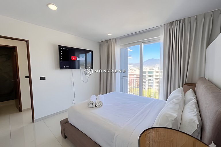 Family Zoho Skies • 5BR • Two Units 14 Guest