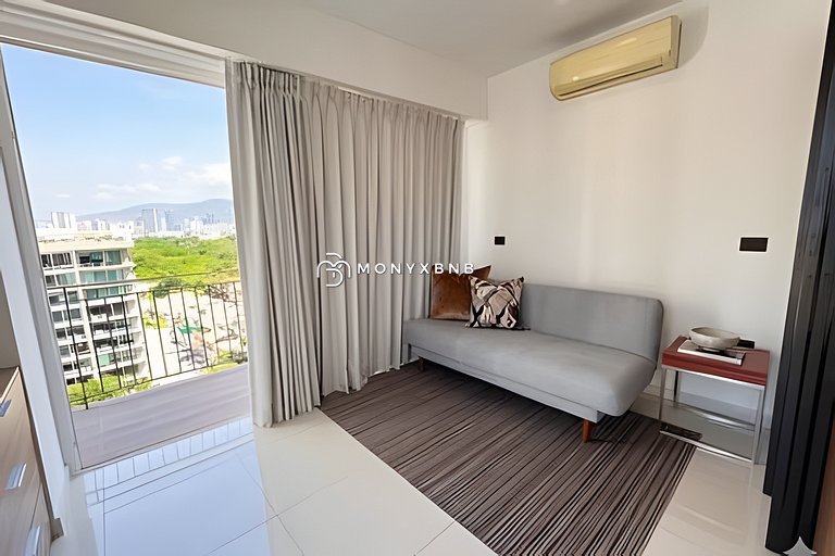 Family Zoho Skies • 5BR • Two Units 14 Guest