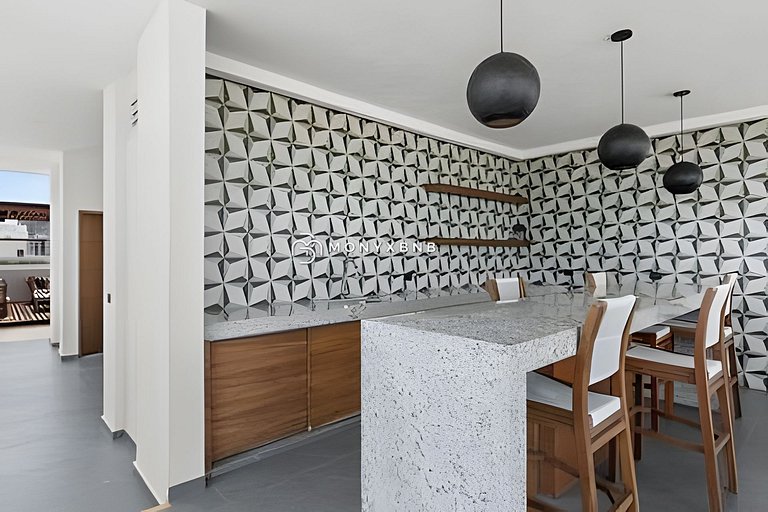 Family Zoho Skies • 5BR • Two Units 14 Guest