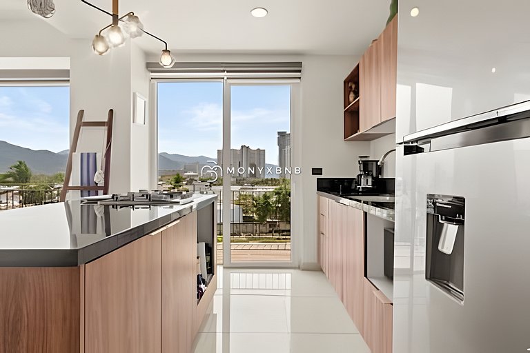 Family Zoho Skies • 5BR • Two Units 14 Guest