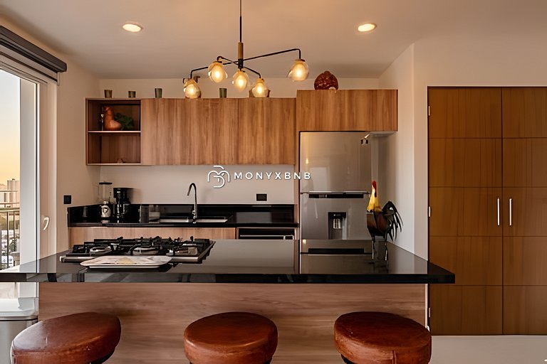 Family Zoho Skies • 5BR • Two Units 14 Guest
