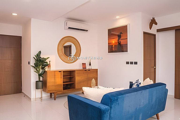 Family Zoho Skies • 5BR • Two Units 14 Guest
