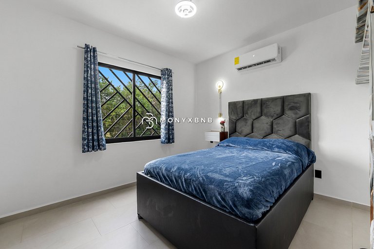 Aldea Hortus Retreat for 21 with Jacuzzi