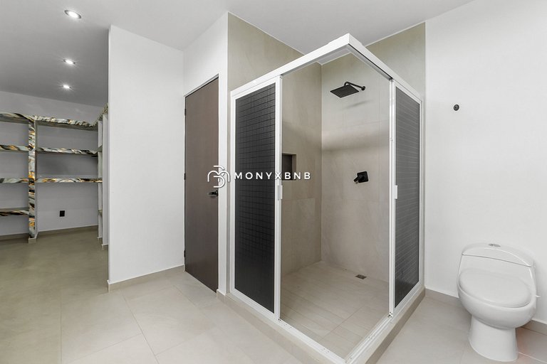 Aldea Hortus Retreat para 21 con Jacuzzi