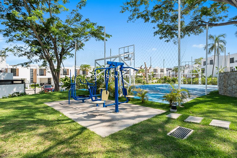 Aldea Hortus Retreat para 16 con Jacuzzi