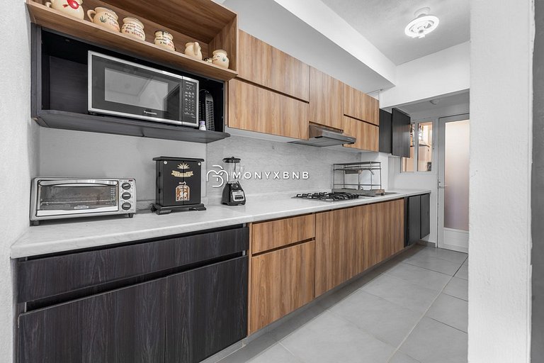 Casa Zoe • Gran Retreat 16 by Monyxbnb