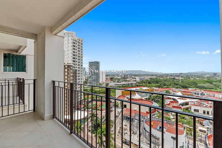 Grand Venetian • 3BR Family-Friendly and Elegant