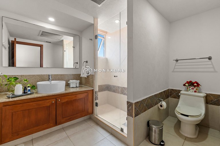 Grand Venetian • 3BR Family-Friendly and Elegant