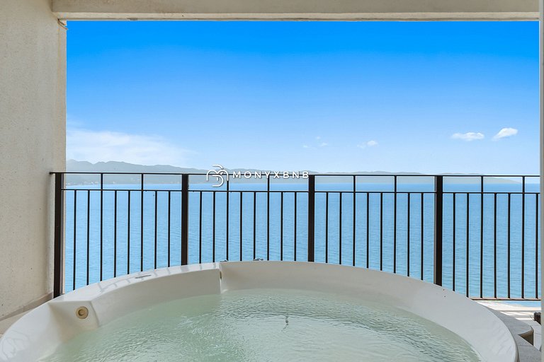 Grand Venetian • 3BR Familiar y Elegante