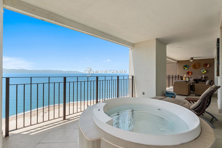 Grand Venetian • 3BR Family-Friendly and Elegant