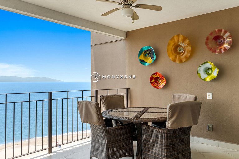 Grand Venetian • 3BR Family-Friendly and Elegant