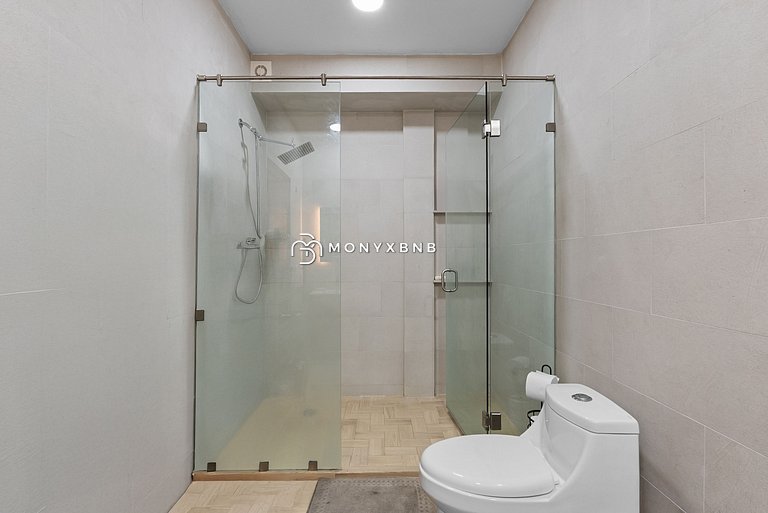 Sol & Sal Studio | Steps to Beach & Malecon