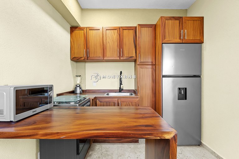 Suite Marea Centro de PV A 1 Cuadra del Malecón